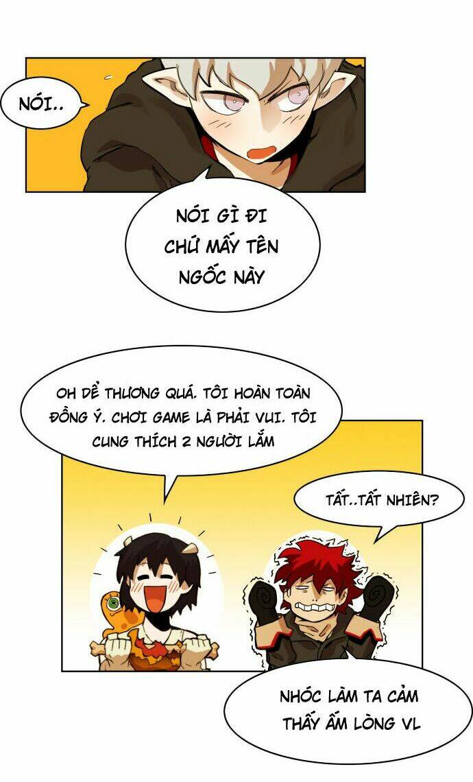 Hard Core Leveling Warrior Chapter 32 - Trang 2