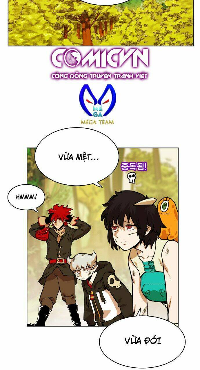 Hard Core Leveling Warrior Chapter 32 - Trang 2