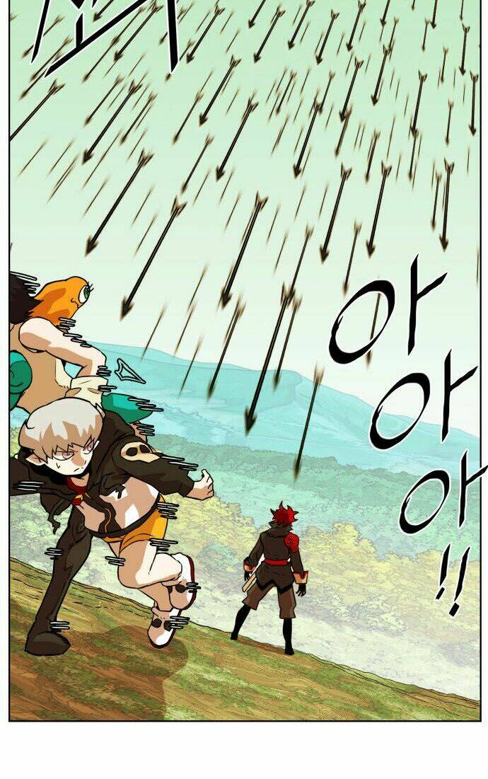 Hard Core Leveling Warrior Chapter 32 - Trang 2