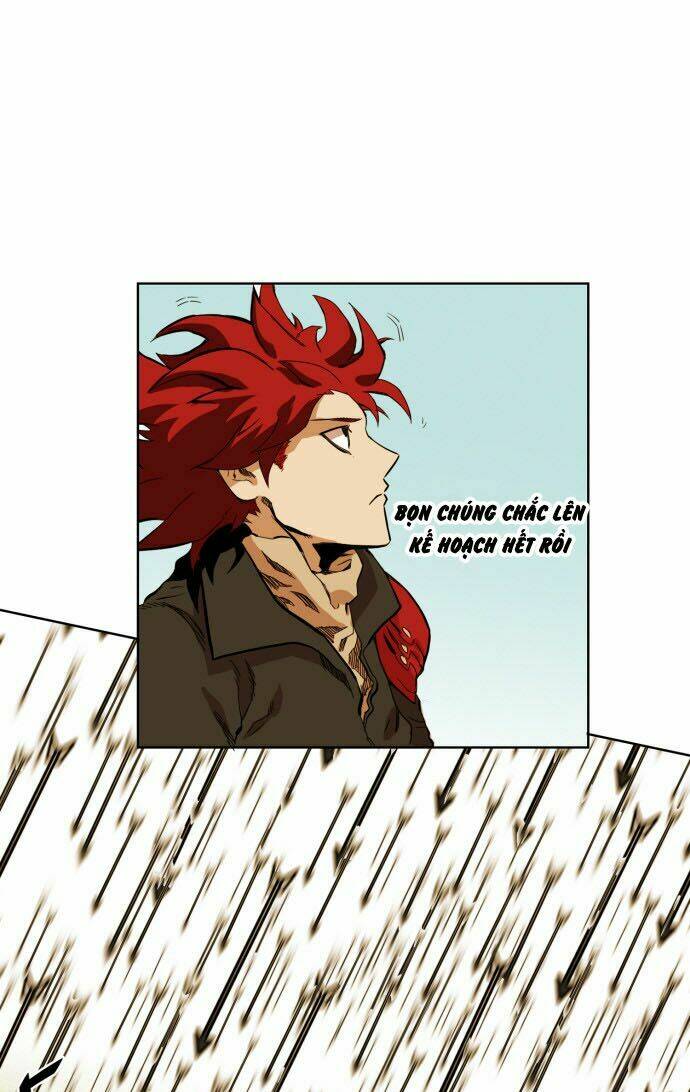 Hard Core Leveling Warrior Chapter 32 - Trang 2