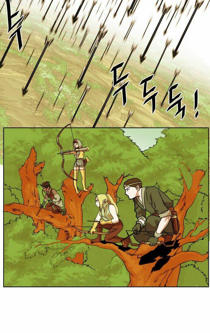 Hard Core Leveling Warrior Chapter 32 - Trang 2