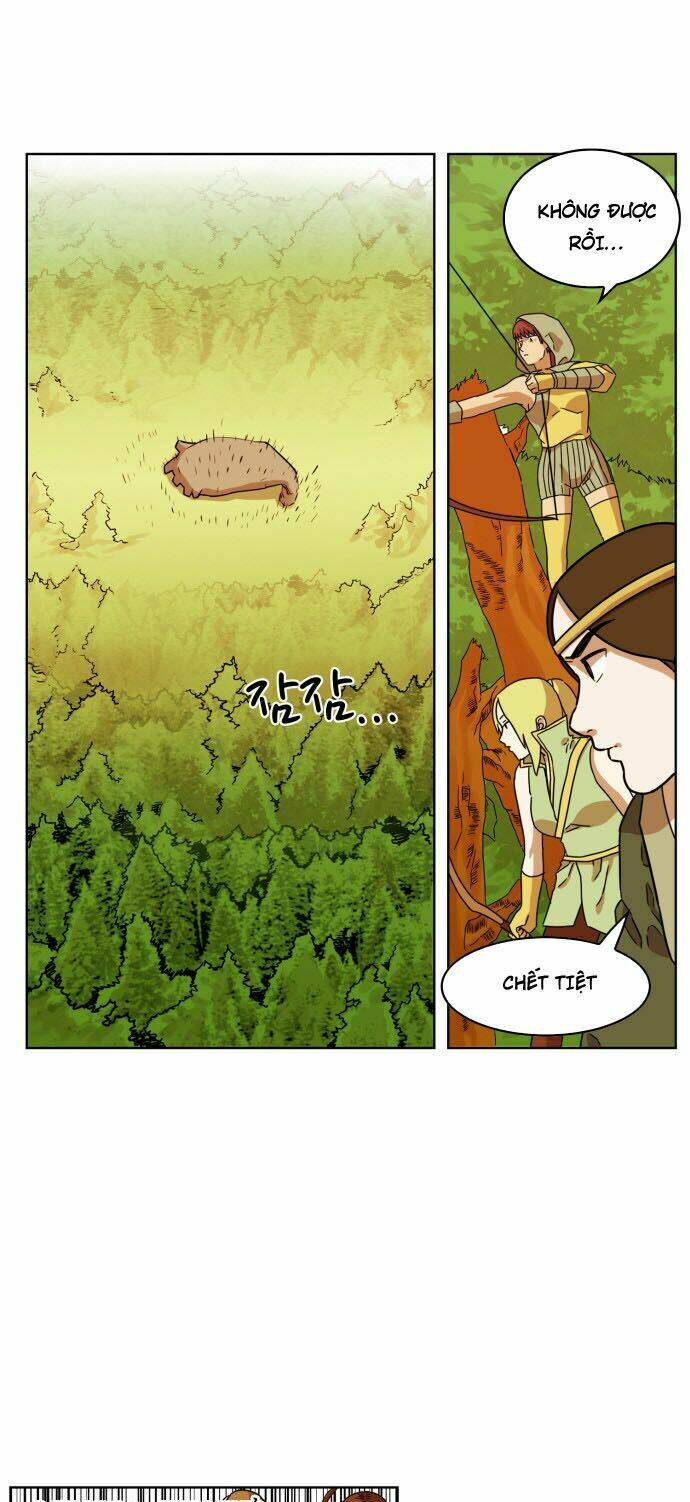 Hard Core Leveling Warrior Chapter 32 - Trang 2