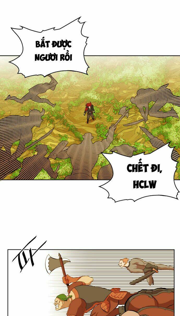 Hard Core Leveling Warrior Chapter 32 - Trang 2