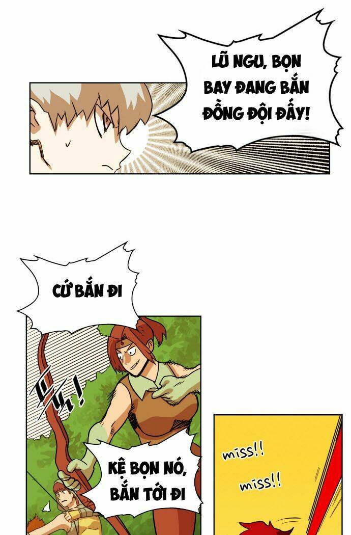 Hard Core Leveling Warrior Chapter 32 - Trang 2