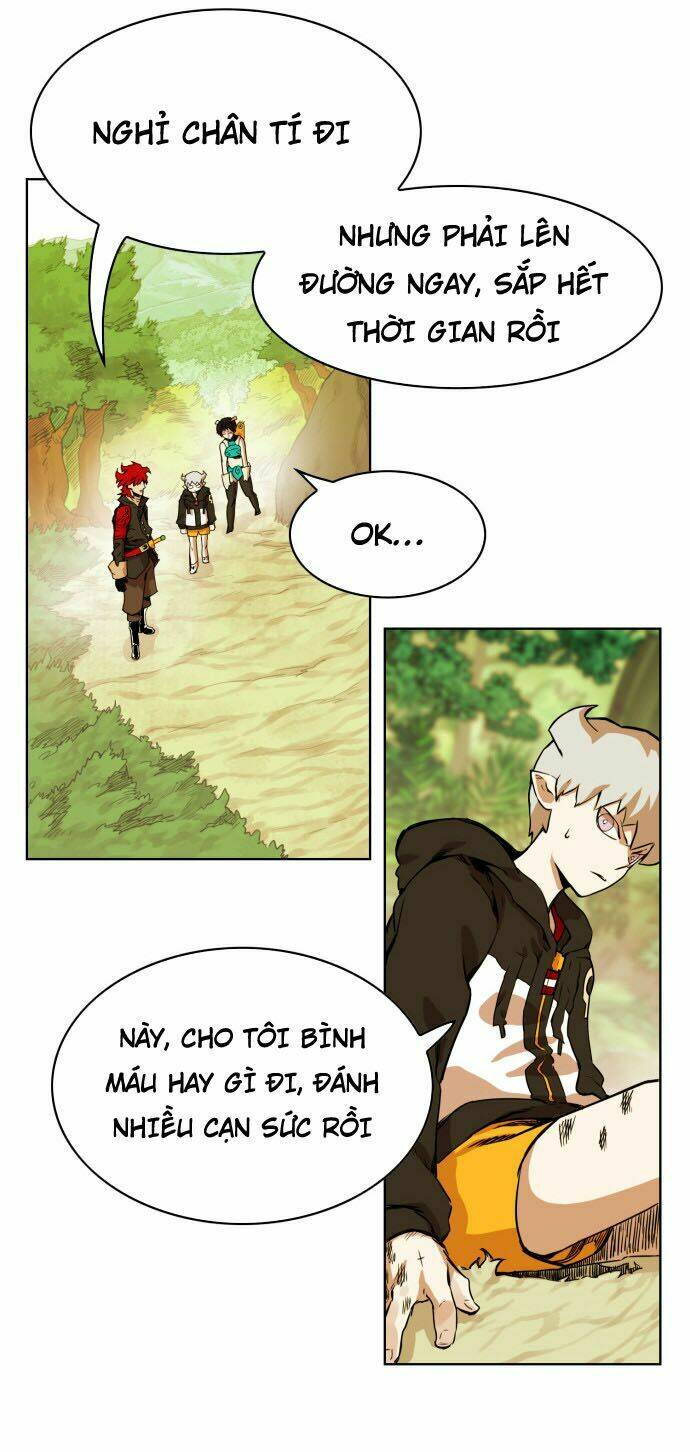 Hard Core Leveling Warrior Chapter 32 - Trang 2