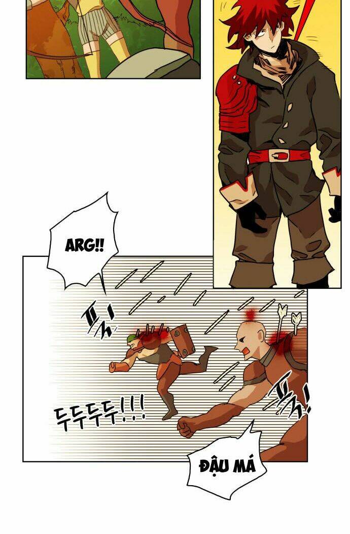 Hard Core Leveling Warrior Chapter 32 - Trang 2