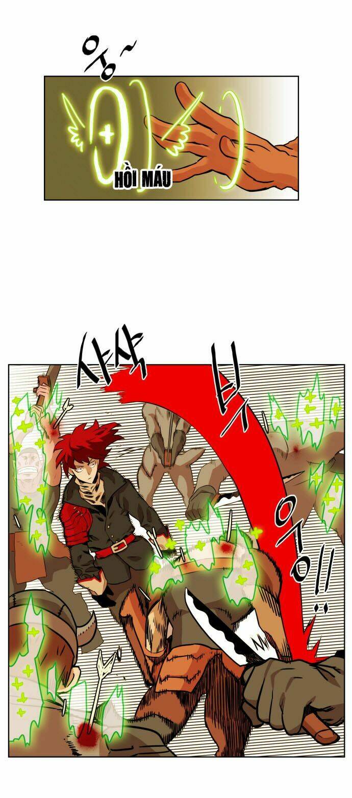 Hard Core Leveling Warrior Chapter 32 - Trang 2
