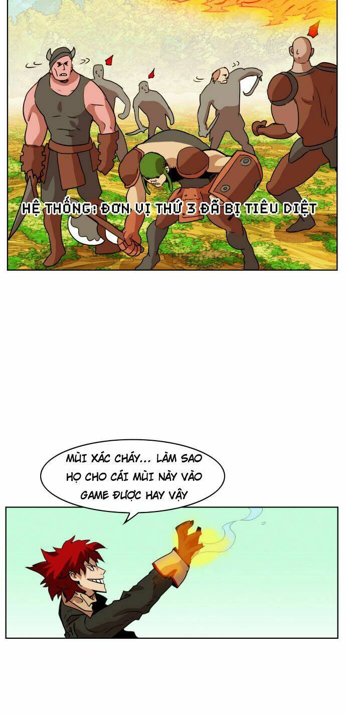 Hard Core Leveling Warrior Chapter 32 - Trang 2