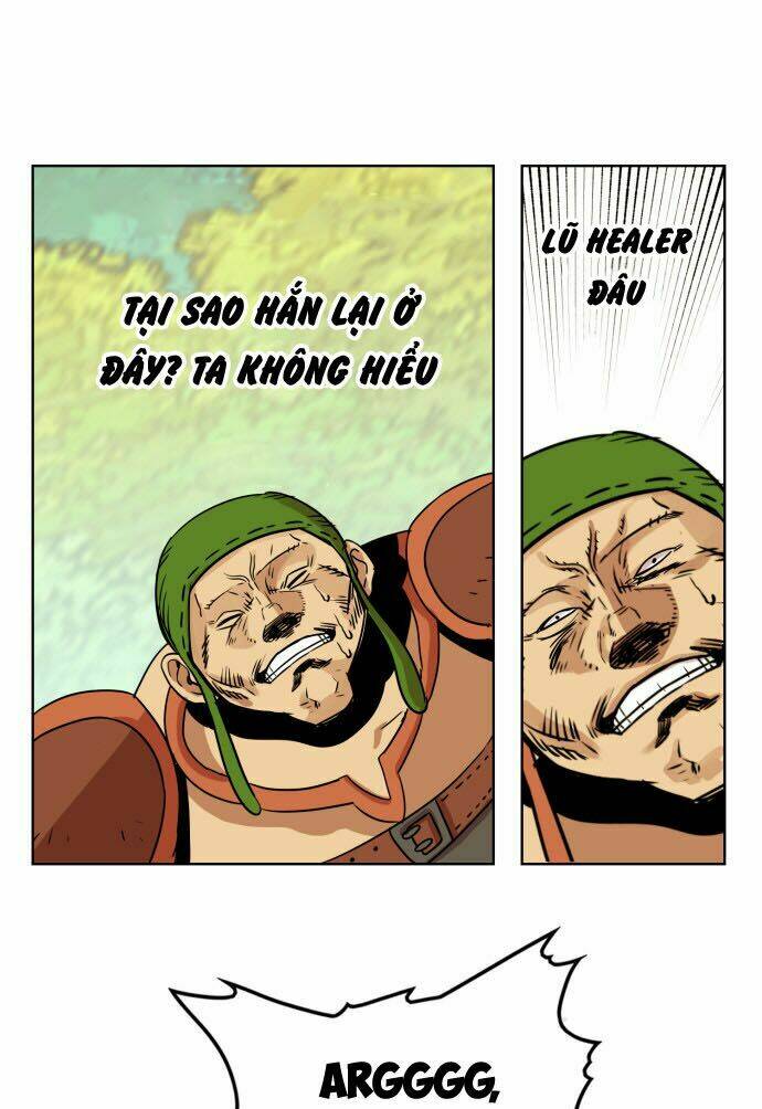 Hard Core Leveling Warrior Chapter 32 - Trang 2