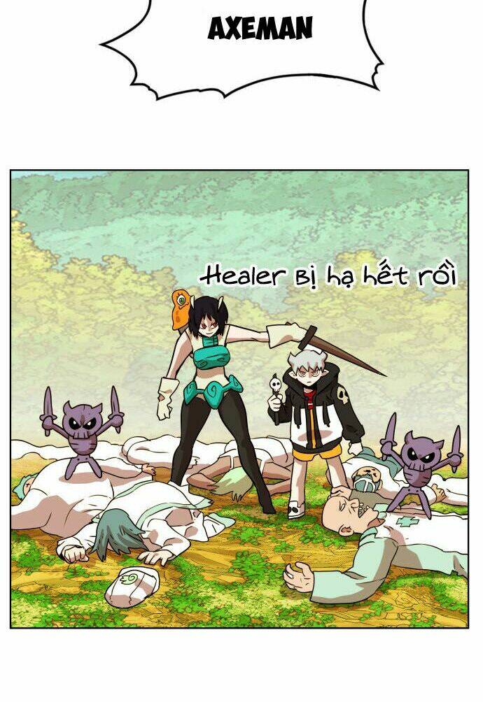 Hard Core Leveling Warrior Chapter 32 - Trang 2