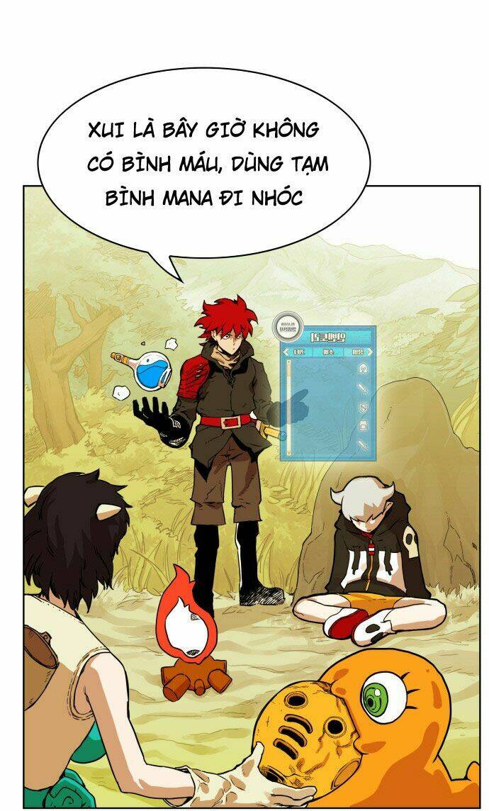 Hard Core Leveling Warrior Chapter 32 - Trang 2