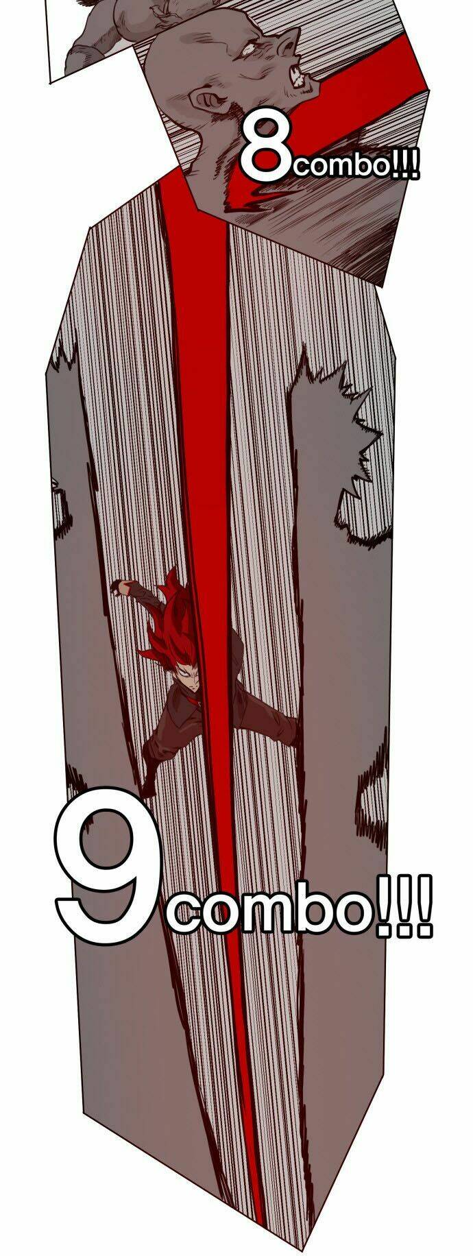 Hard Core Leveling Warrior Chapter 32 - Trang 2