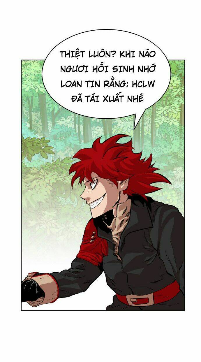 Hard Core Leveling Warrior Chapter 32 - Trang 2