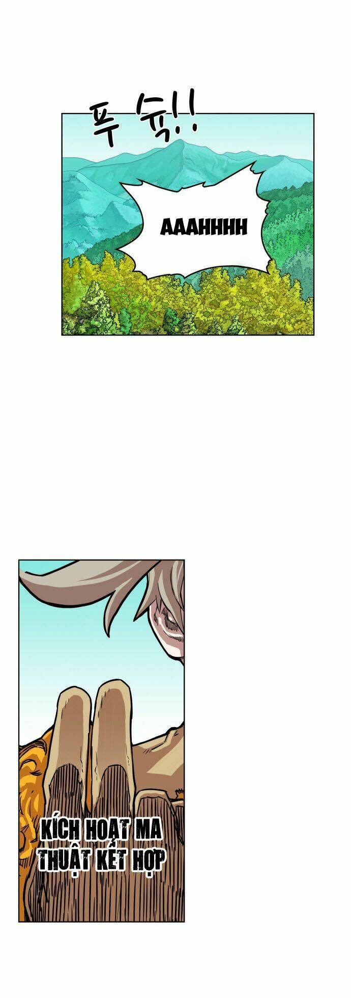 Hard Core Leveling Warrior Chapter 32 - Trang 2