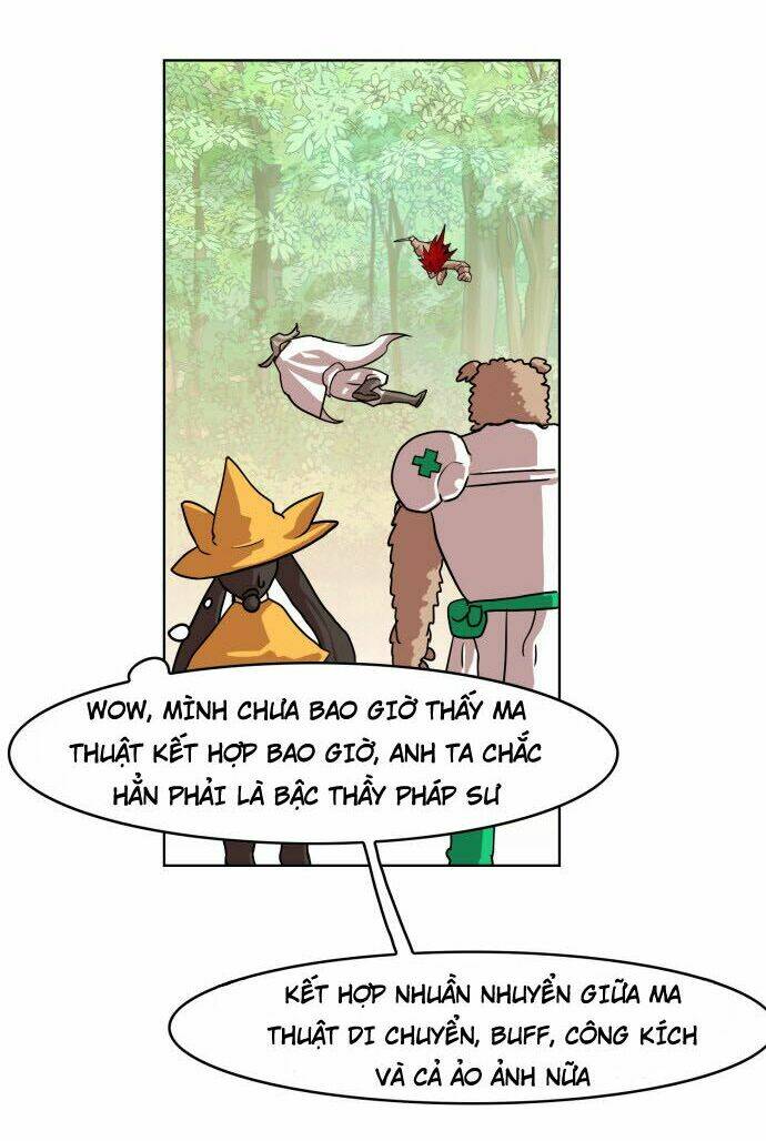 Hard Core Leveling Warrior Chapter 32 - Trang 2