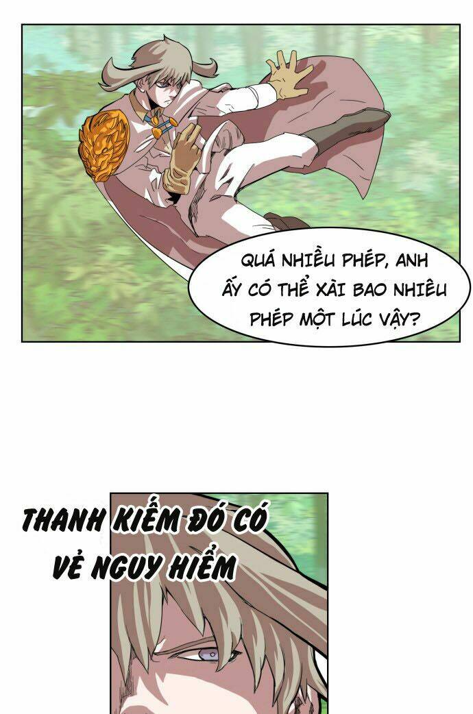 Hard Core Leveling Warrior Chapter 32 - Trang 2