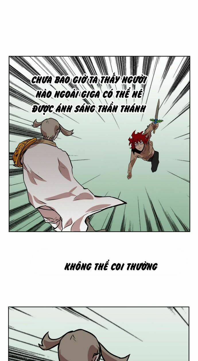 Hard Core Leveling Warrior Chapter 32 - Trang 2
