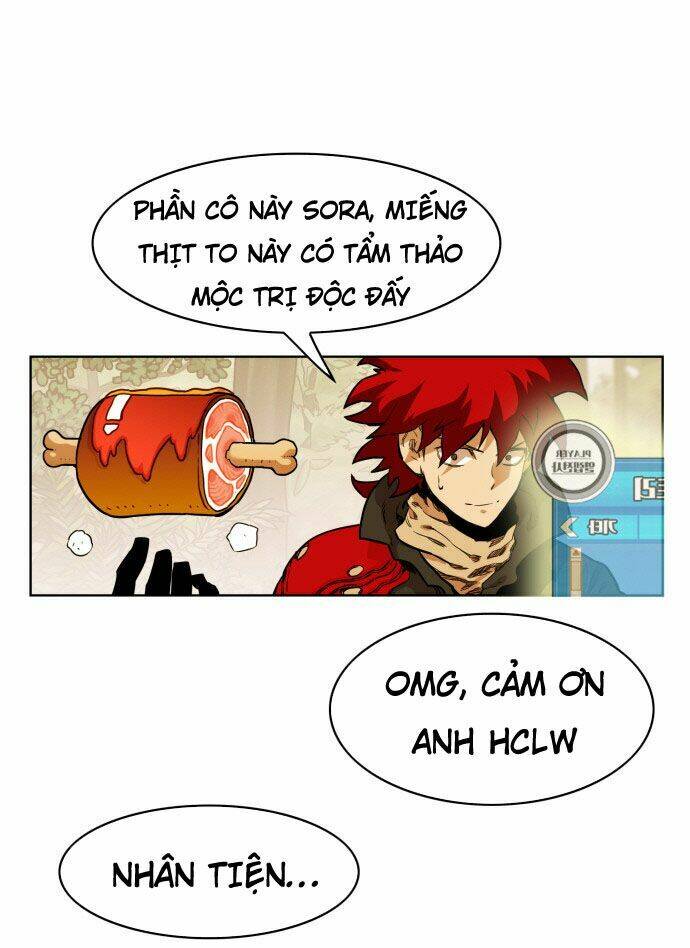 Hard Core Leveling Warrior Chapter 32 - Trang 2
