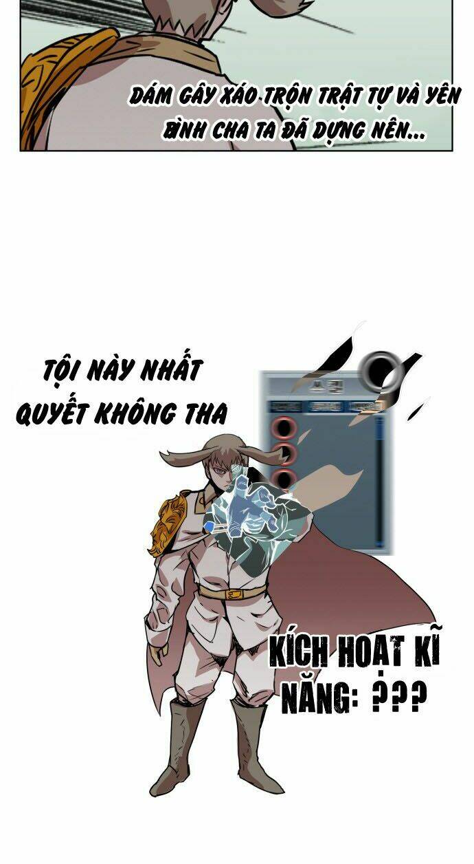 Hard Core Leveling Warrior Chapter 32 - Trang 2