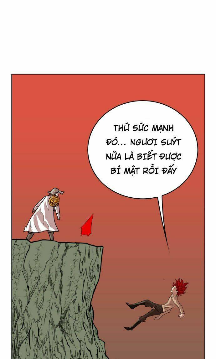 Hard Core Leveling Warrior Chapter 32 - Trang 2