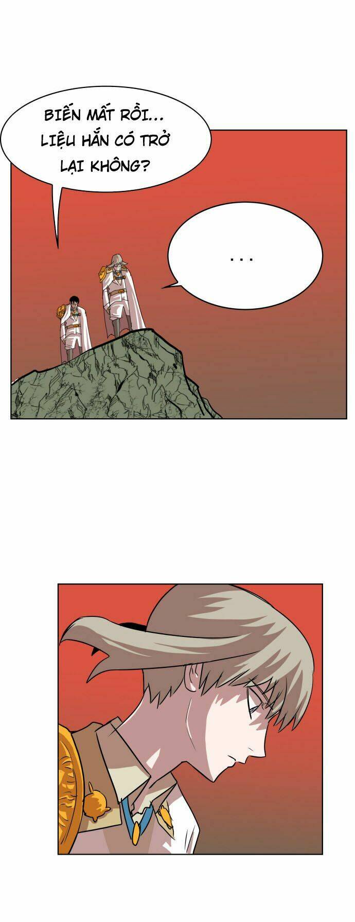 Hard Core Leveling Warrior Chapter 32 - Trang 2