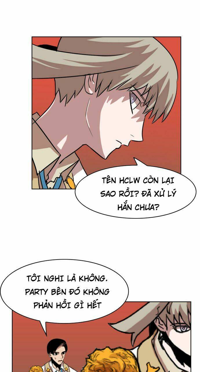 Hard Core Leveling Warrior Chapter 32 - Trang 2