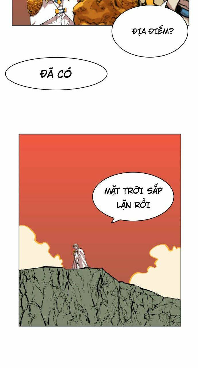 Hard Core Leveling Warrior Chapter 32 - Trang 2