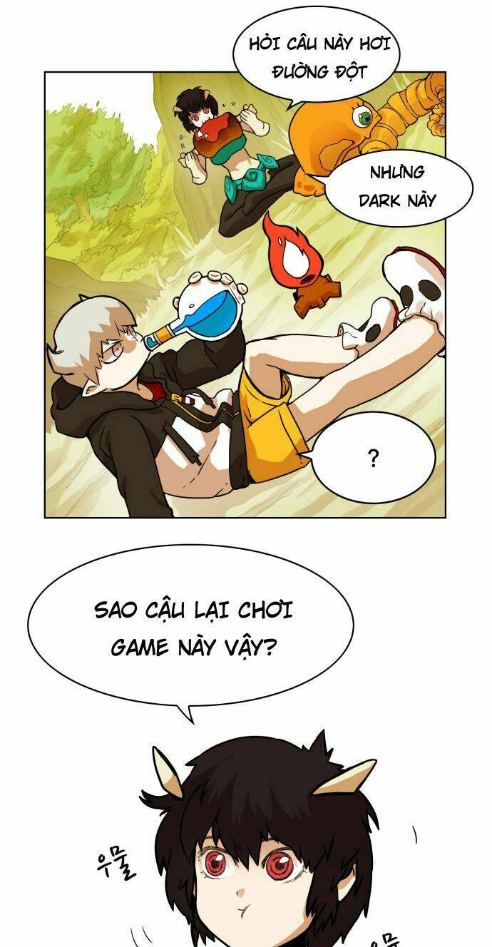 Hard Core Leveling Warrior Chapter 32 - Trang 2