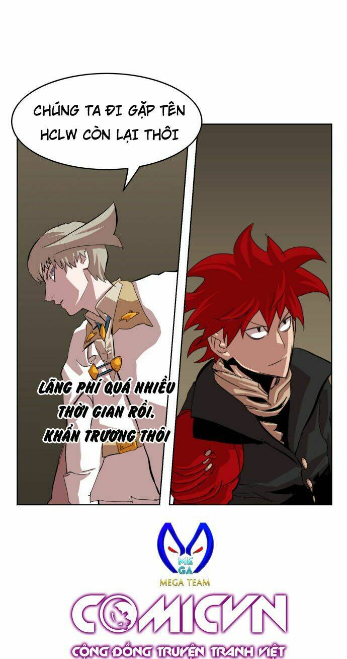 Hard Core Leveling Warrior Chapter 32 - Trang 2