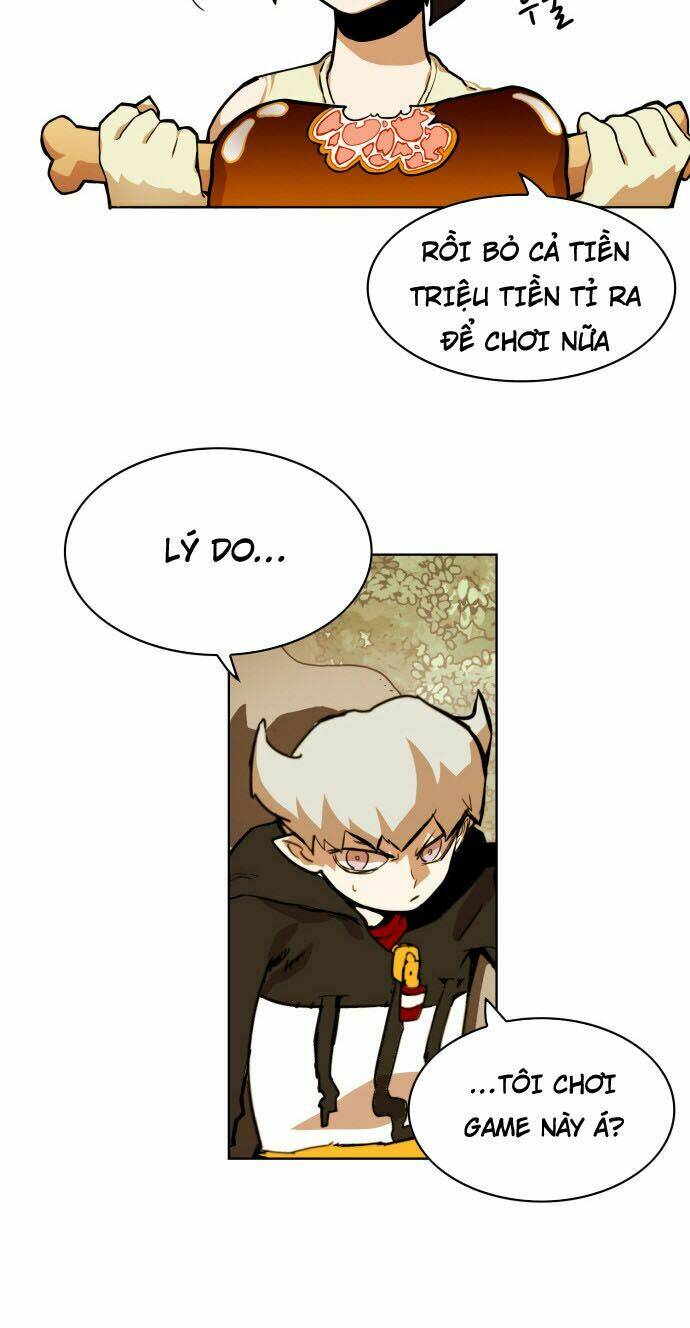 Hard Core Leveling Warrior Chapter 32 - Trang 2