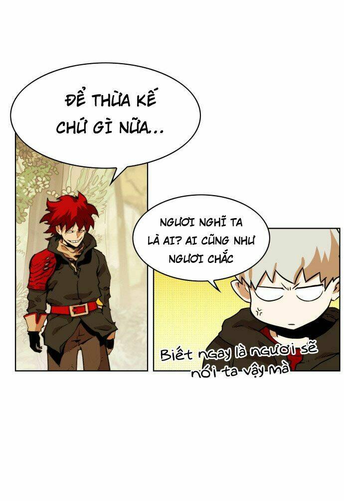 Hard Core Leveling Warrior Chapter 32 - Trang 2