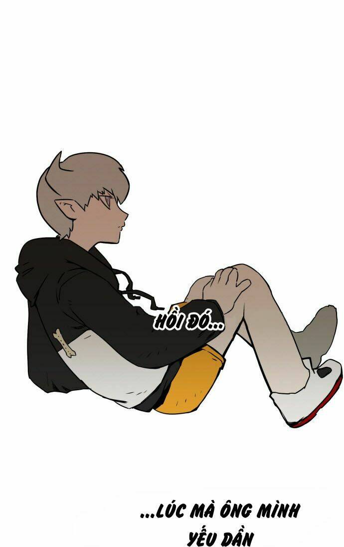 Hard Core Leveling Warrior Chapter 32 - Trang 2