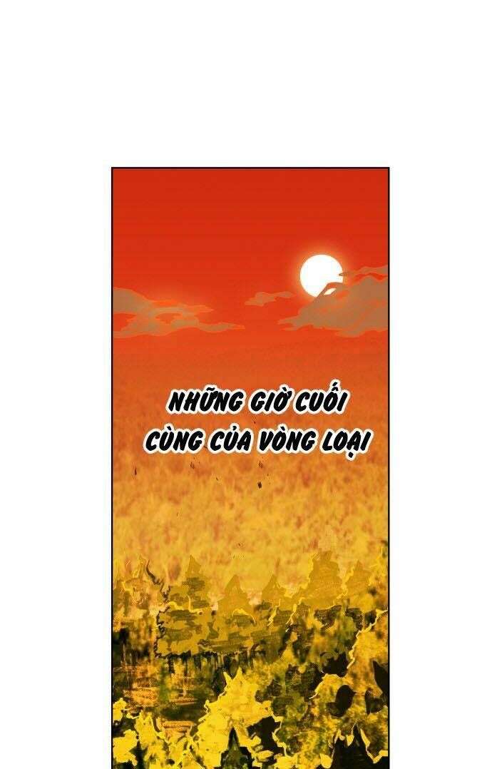 Hard Core Leveling Warrior Chapter 33 - Trang 2