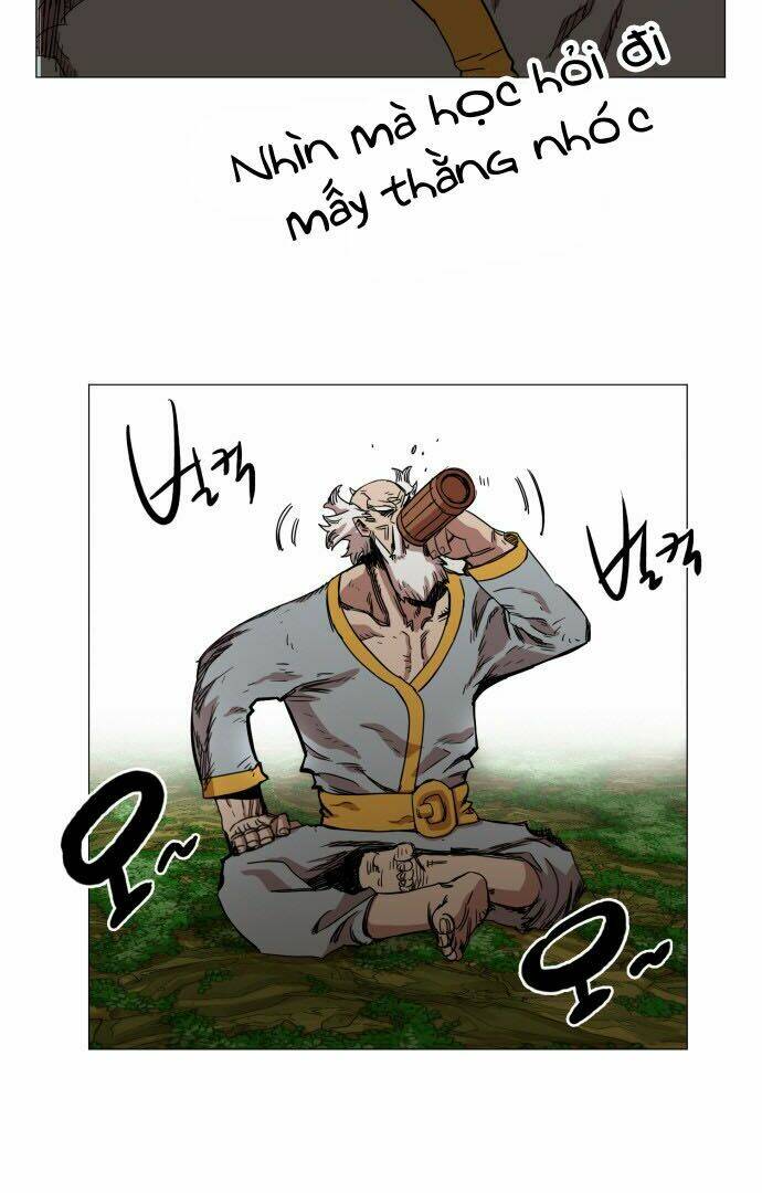 Hard Core Leveling Warrior Chapter 33 - Trang 2