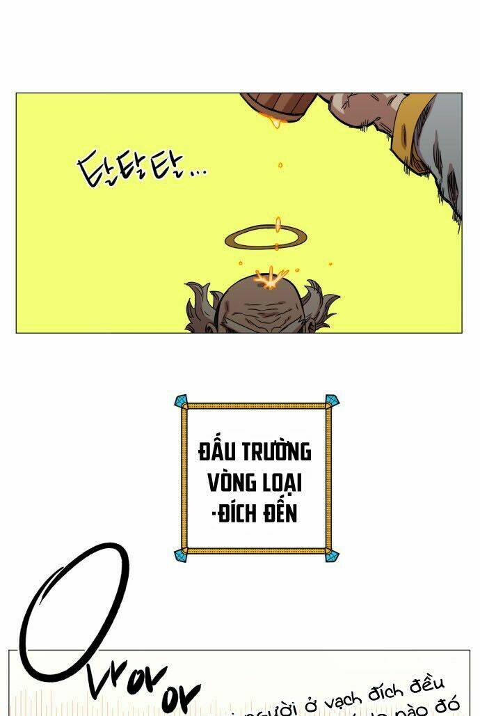 Hard Core Leveling Warrior Chapter 33 - Trang 2