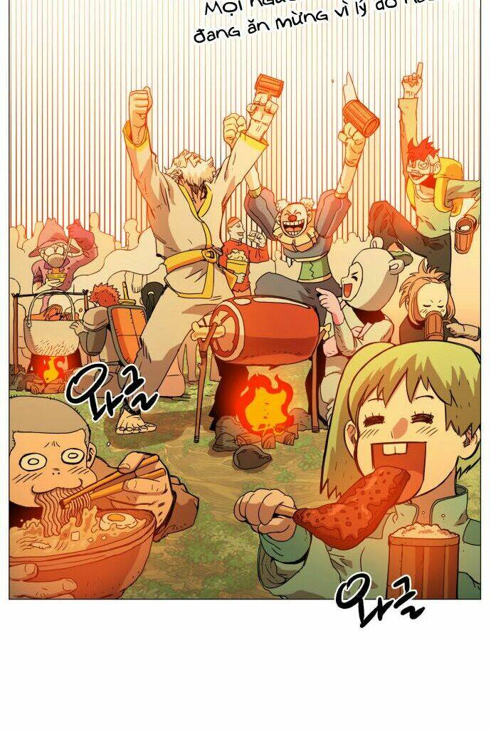 Hard Core Leveling Warrior Chapter 33 - Trang 2