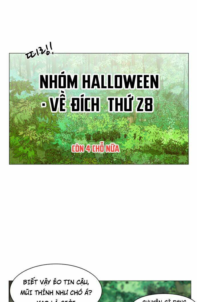 Hard Core Leveling Warrior Chapter 33 - Trang 2