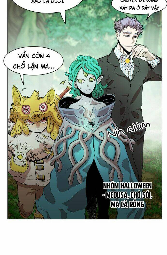 Hard Core Leveling Warrior Chapter 33 - Trang 2