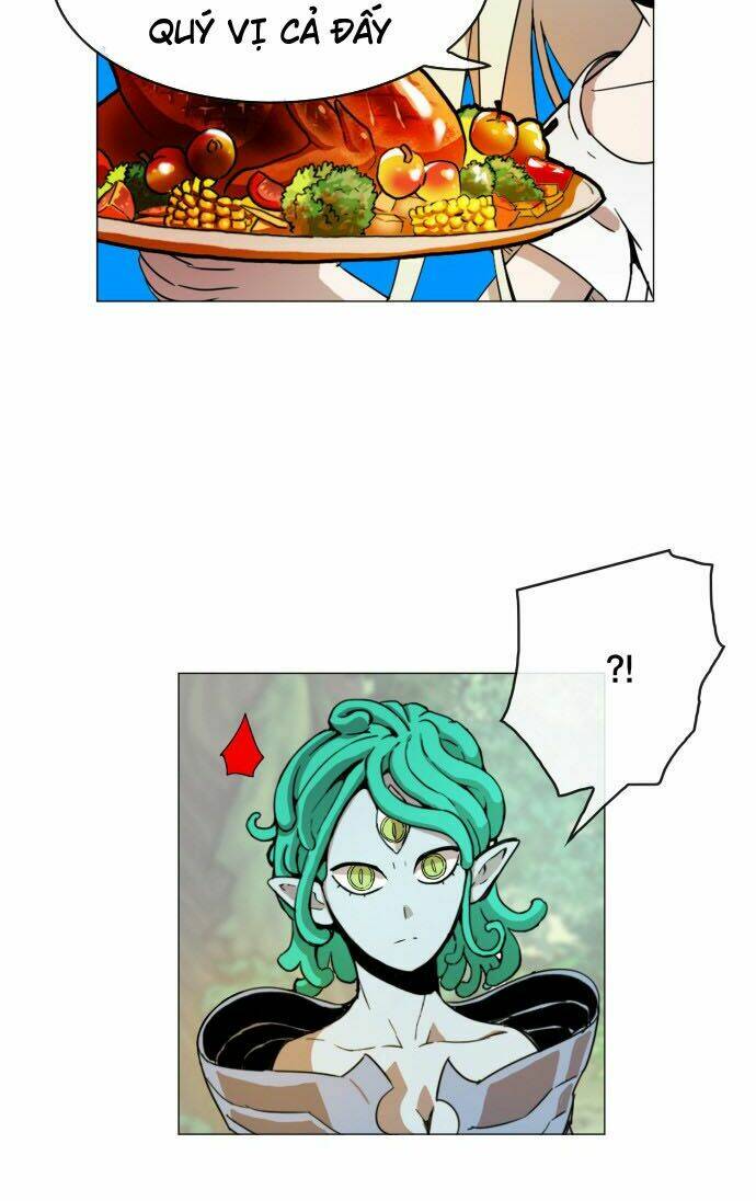 Hard Core Leveling Warrior Chapter 33 - Trang 2