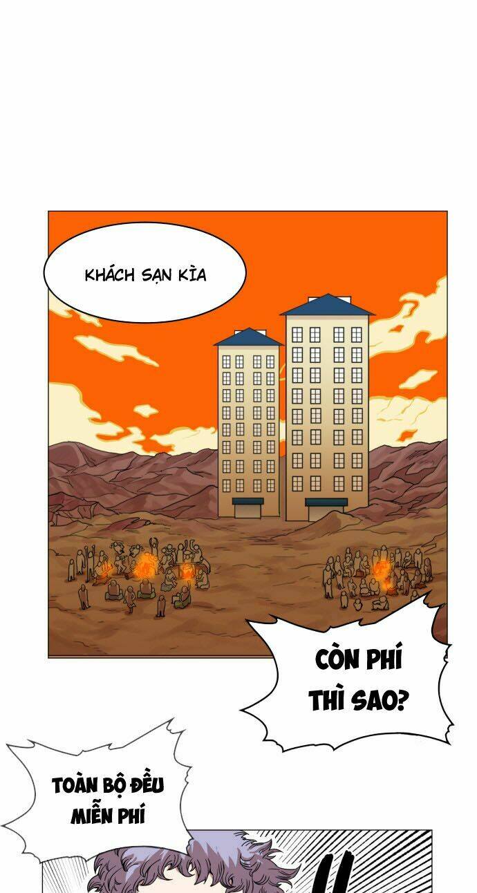 Hard Core Leveling Warrior Chapter 33 - Trang 2