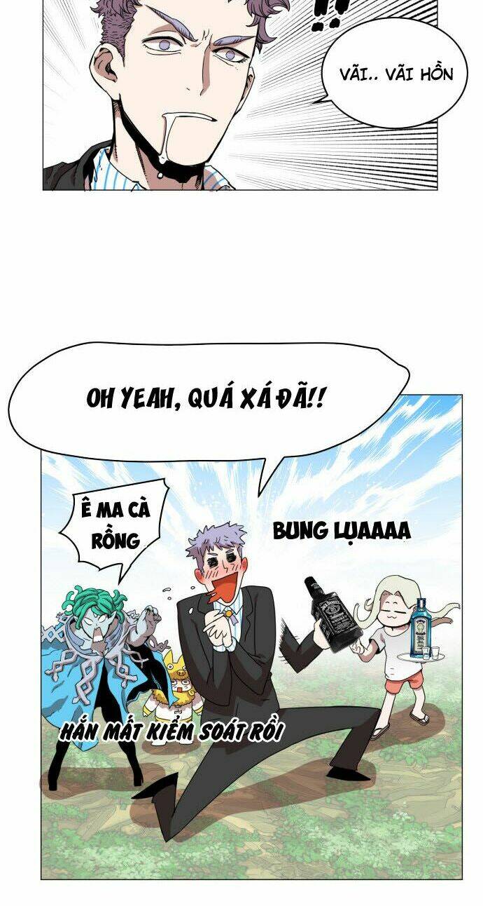 Hard Core Leveling Warrior Chapter 33 - Trang 2