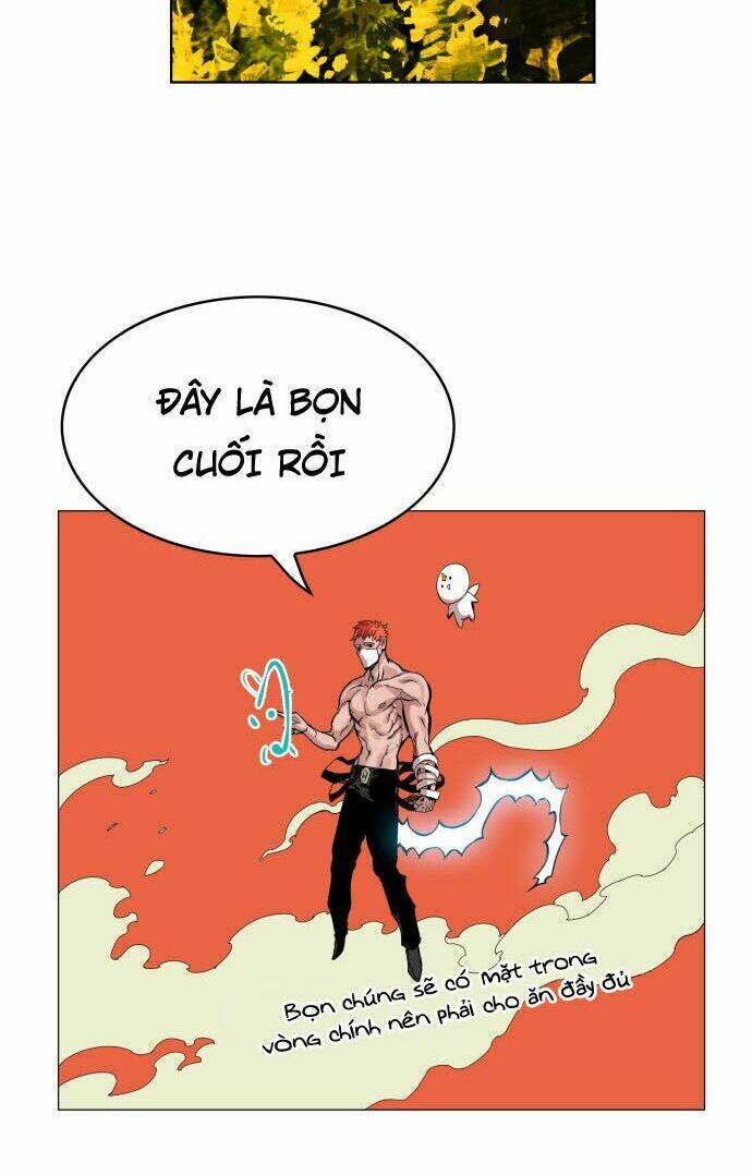 Hard Core Leveling Warrior Chapter 33 - Trang 2