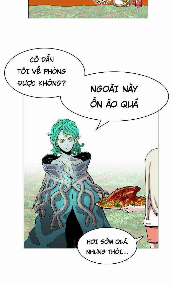 Hard Core Leveling Warrior Chapter 33 - Trang 2