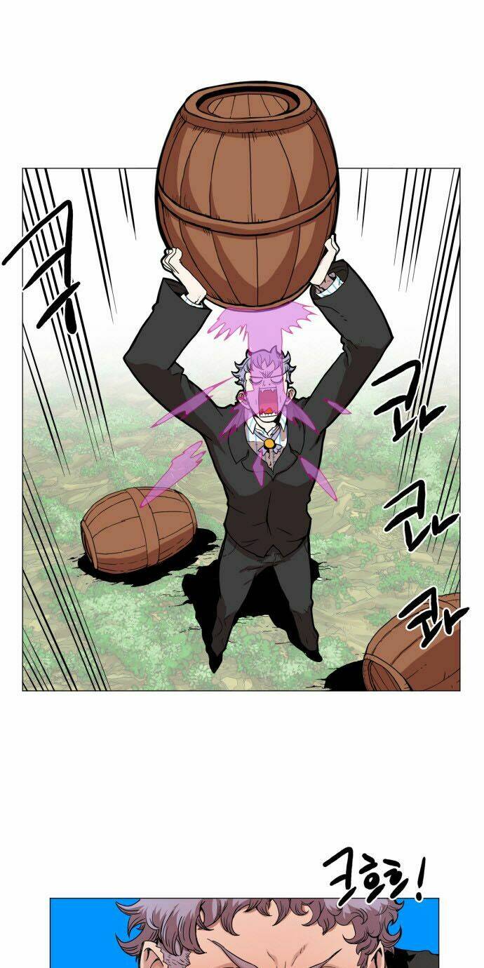 Hard Core Leveling Warrior Chapter 33 - Trang 2