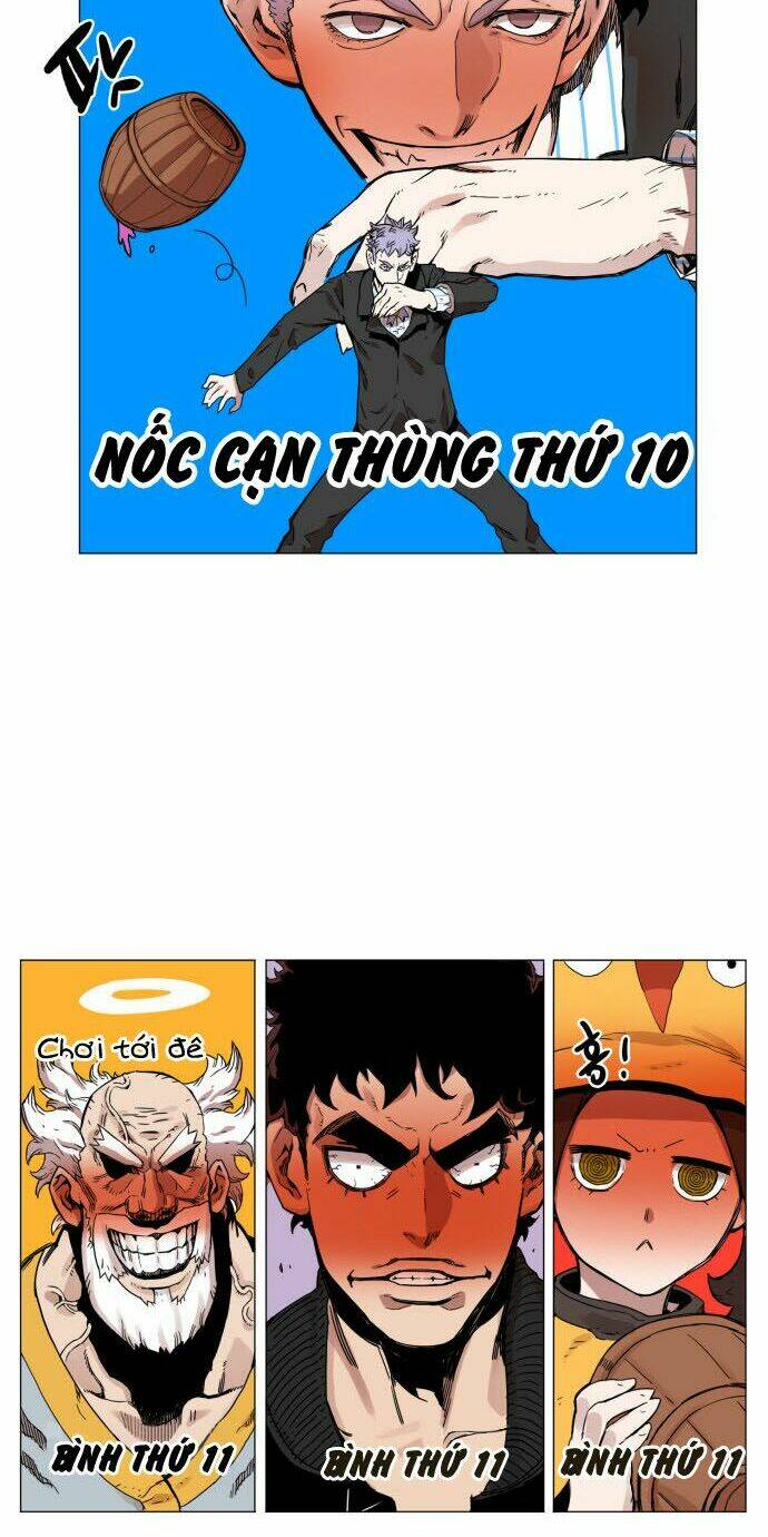 Hard Core Leveling Warrior Chapter 33 - Trang 2