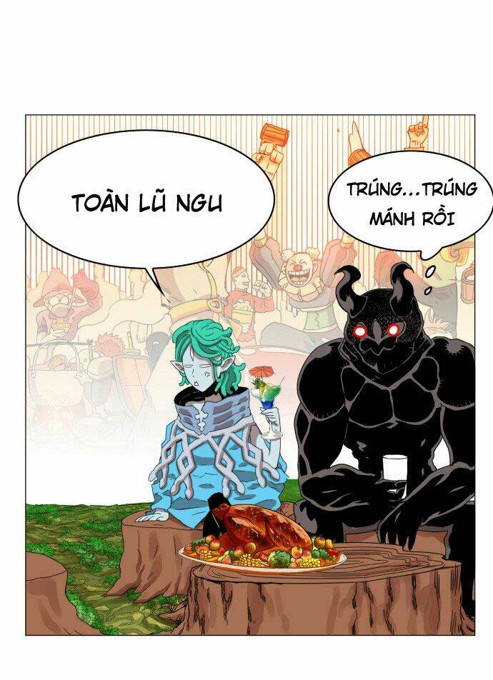 Hard Core Leveling Warrior Chapter 33 - Trang 2