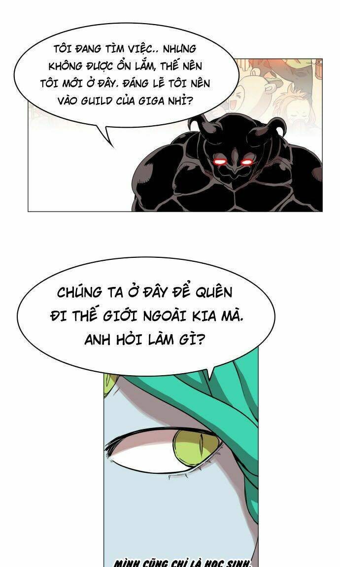 Hard Core Leveling Warrior Chapter 33 - Trang 2