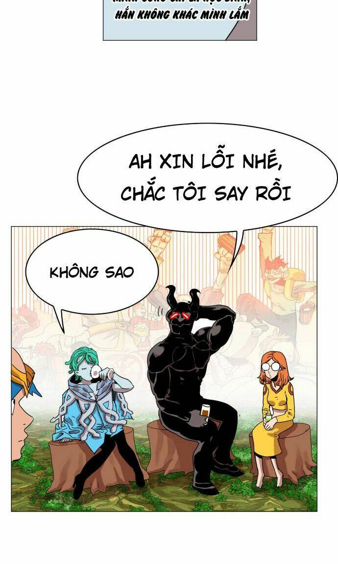 Hard Core Leveling Warrior Chapter 33 - Trang 2