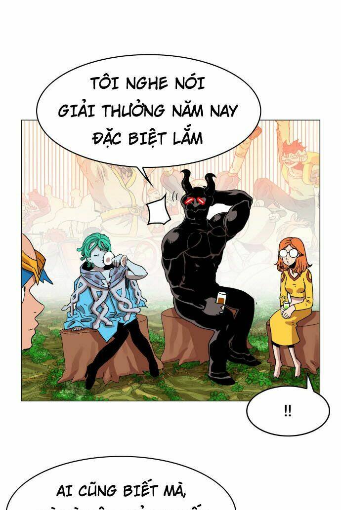 Hard Core Leveling Warrior Chapter 33 - Trang 2