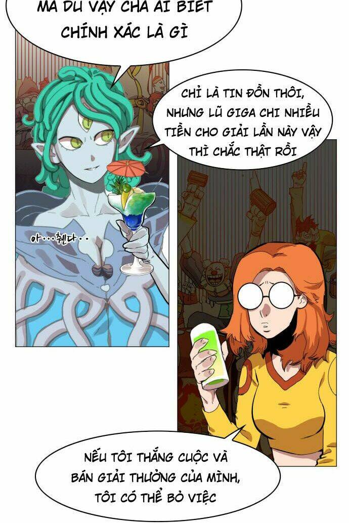 Hard Core Leveling Warrior Chapter 33 - Trang 2